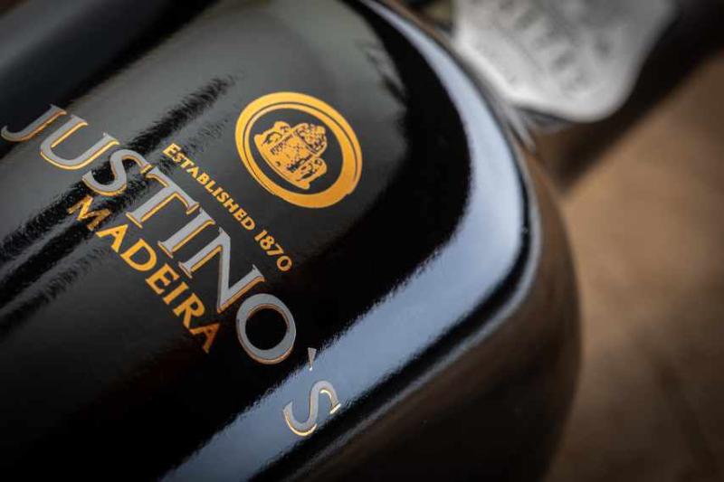 Malvasia 50 Years Old